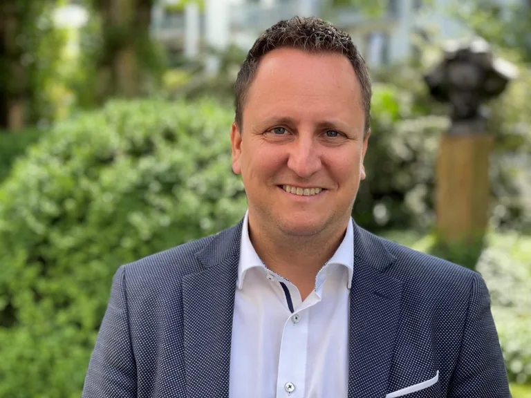 Heiko Cudok, persönlicher Ansprechpartner für Immobilien und Finanzierung