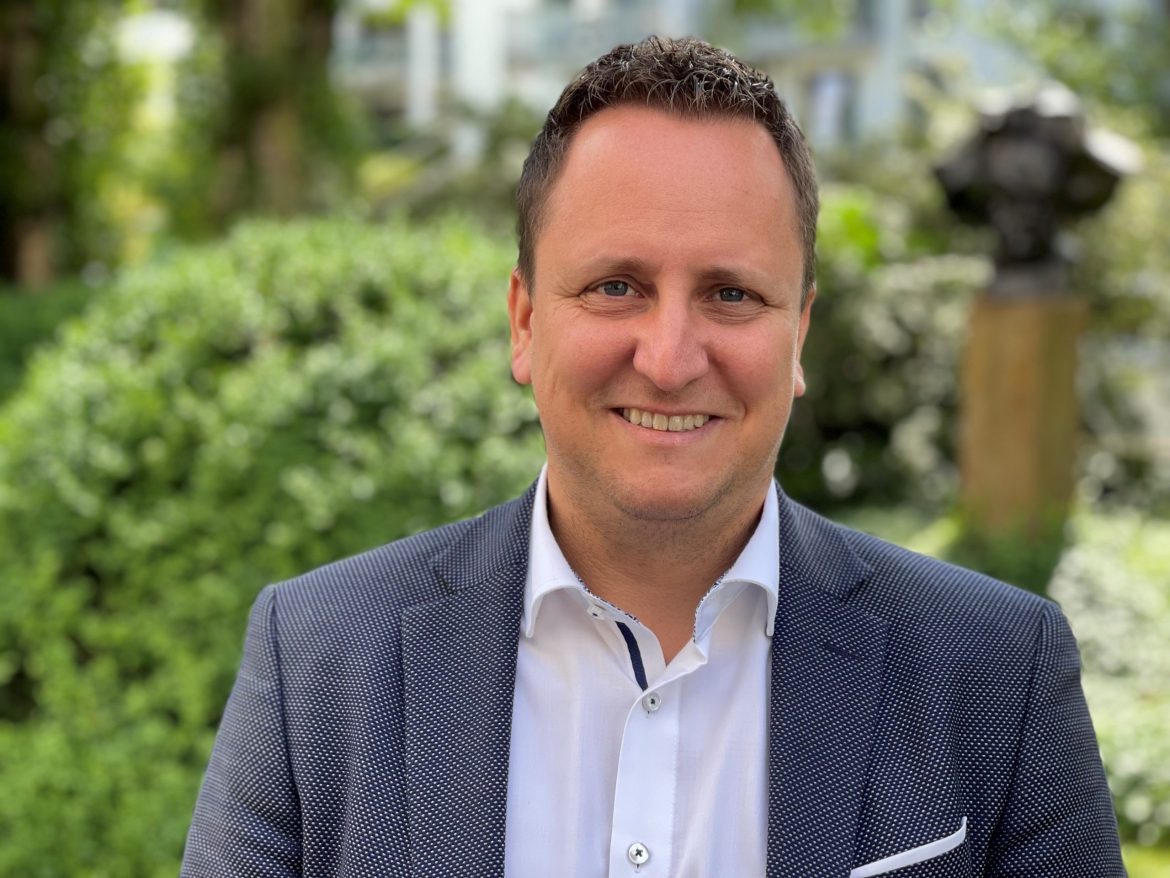 Heiko Cudok, persönlicher Ansprechpartner