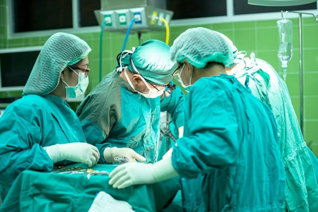 Patientenverfügung und Vorsorgevollmachten
