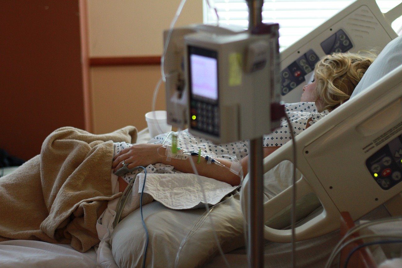 Patientenverfügung und Vorsorgevollmachten