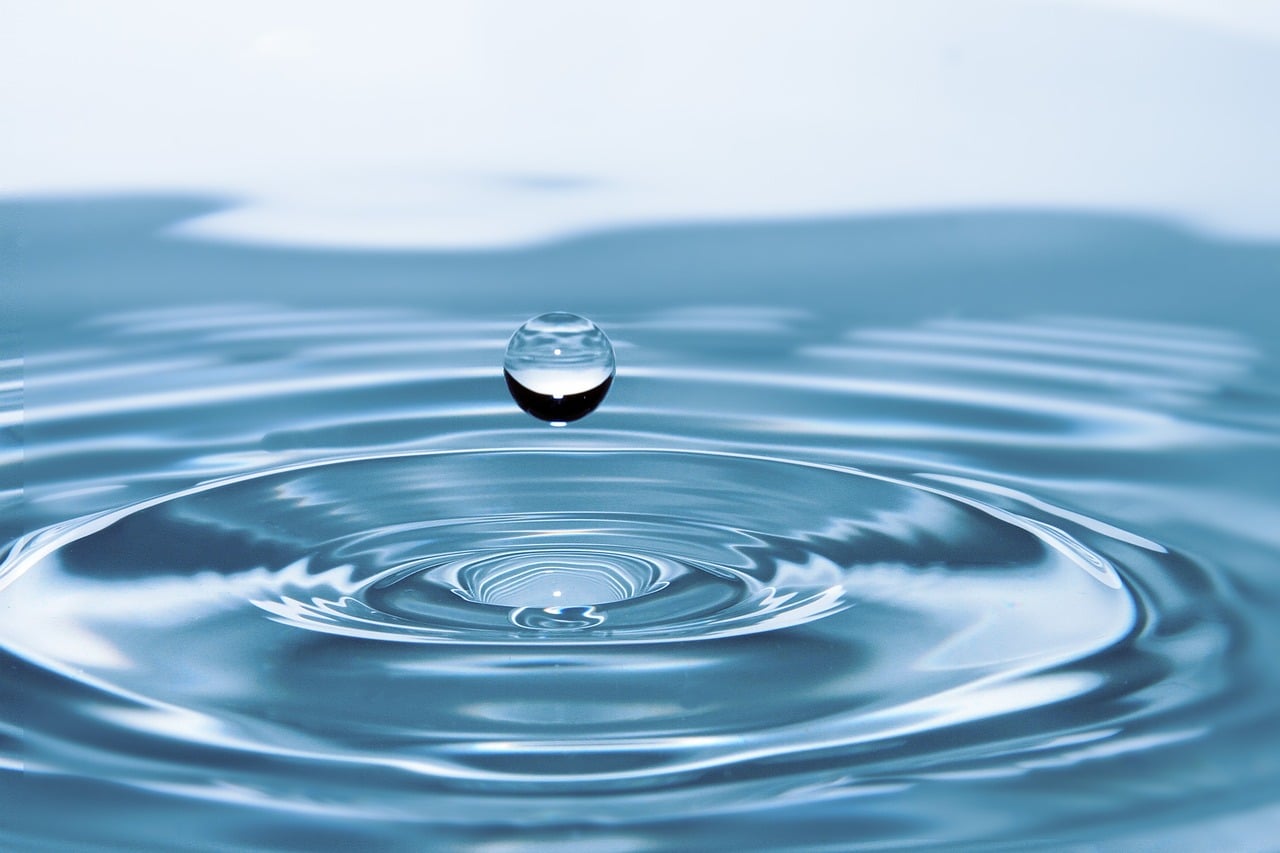 Weil Wasser nicht gleich Wasser ist – unser wertvollstes Lebensmittel