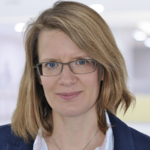 Christina Kübler
