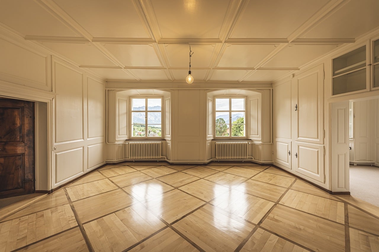 Immobilienvermarktung: So steigern Sie den Wert Ihrer Immobilie