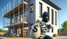 Bauleistungsversicherung Der Baufi Berater