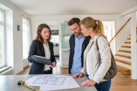 Checkliste Immobilienkauf