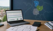 Mietrendite und Cashflow berechnen