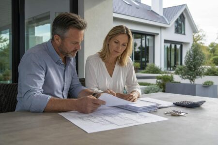 Risiken privater Immobilienverkauf
